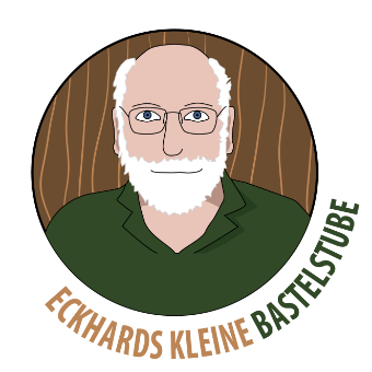 Eckhards Kleine Bastelstube